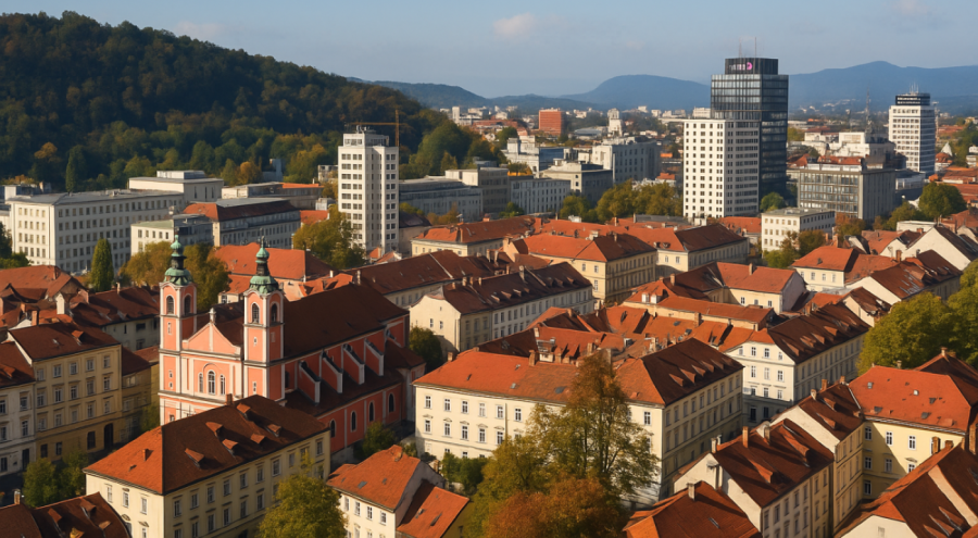 Slovenija podprla skupno pobudo EU proti stanovanjski krizi