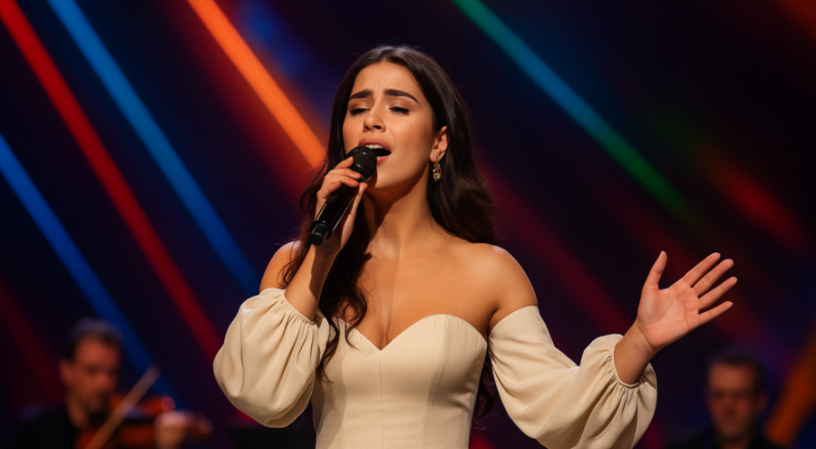 Arnavutluk’un Festivali i Këngës 64’ü: Yeni Şarkılar, Yeni Yetenekler