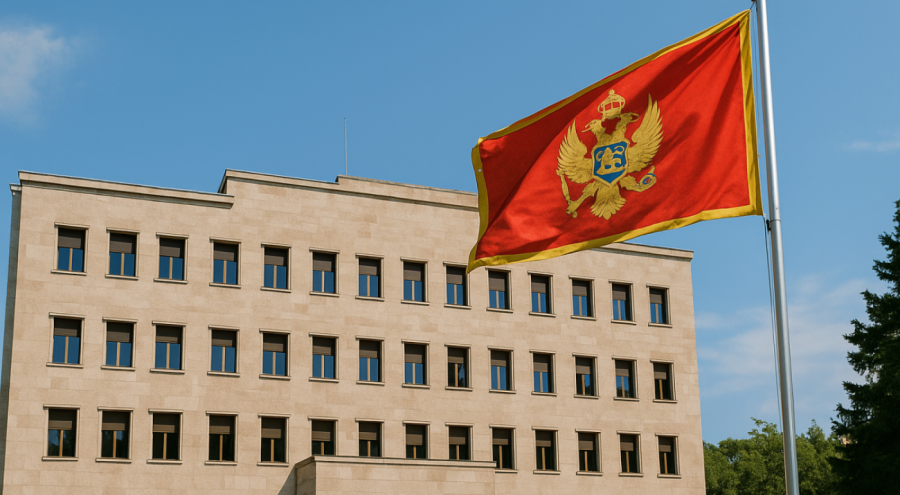 Avrupa Komisyonu: “Karadağ, Anayasa Mahkemesi yargıçlarını gecikmeden seçmeli”