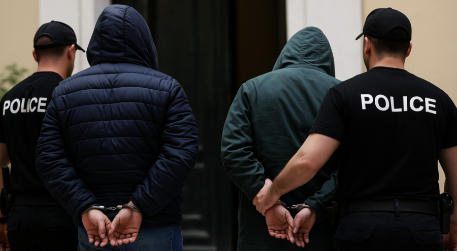 Yunanistan’da AB Tarım Fonlarında Büyük Yolsuzluk: 37 Kişi Gözaltına Alındı