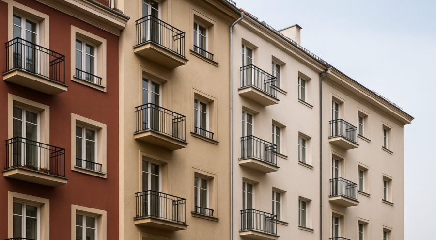 Slovenija poziva EU: »Stanovanjska kriza mora postati del evropske agende«