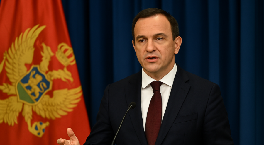 Karadağ Ekonomisinde Tarihi Reform: Devlet Şirketleri Yeniden Yapılandırılıyor