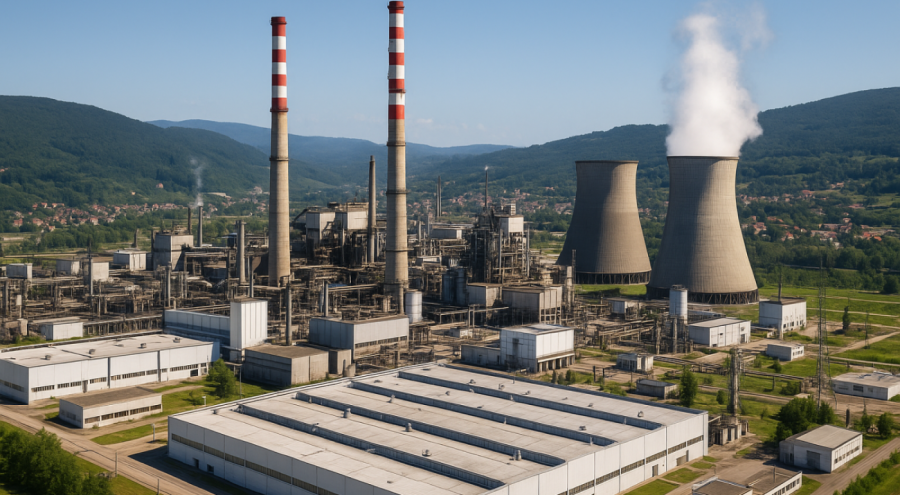 Proizvođačke cijene u Bosni i Hercegovini porasle za 1,5% u septembru