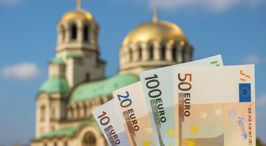 Bulgaristan 2026’da Euro’ya Geçiyor: Yeni Dönemin Ekonomik Etkileri