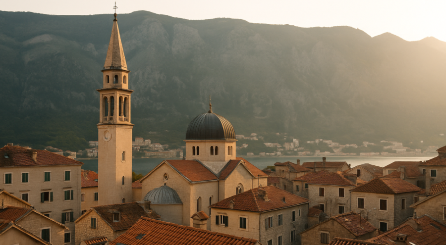 Cilj Crne Gore je jasan: članstvo u EU do 2029. godine