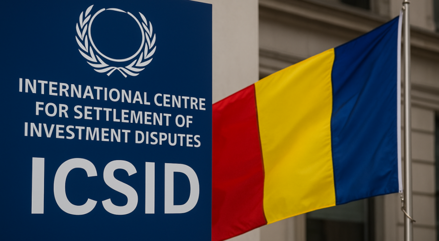 România primește o lovitură juridică: ICSID a respins cererea guvernului în cazul Eurohold-Euroins