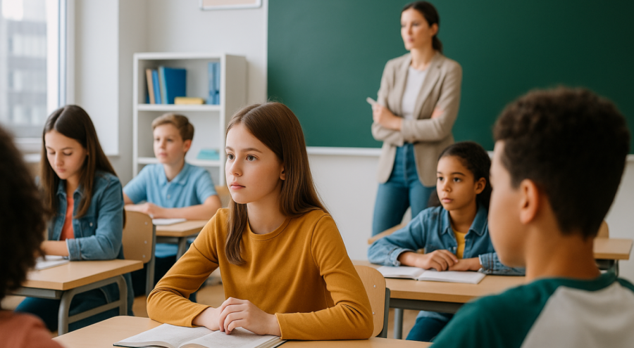 Zagreb’de cep telefonu yasağı olumlu sonuç verdi: Ulusal yasaya dönüştürülüyor