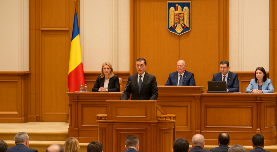 Guvernul României relaxează restricțiile bugetare: administrațiile locale primesc mai multă libertate financiară