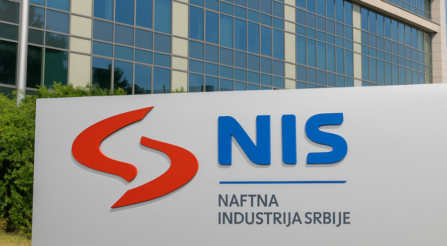 ABD Yaptırımları Sırbistan’ın Enerji Devi NIS Üzerinde Baskı Oluşturuyor
