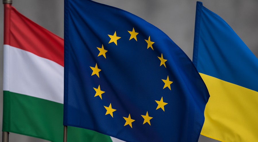 Macaristan’dan Ukrayna’ya soğuk duş: AB üyelik müzakerelerine destek yok