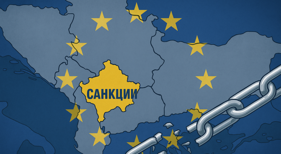 Санкциите во Западен Балкан ја губат својата сила: експертите предупредуваат дека станаа само симболичен инструмент