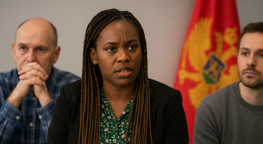 Avrupa Konseyi’nden Karadağ’a Uyarı: Azınlıklar ve LGBTI Bireyler İçin Mücadele Sürüyor