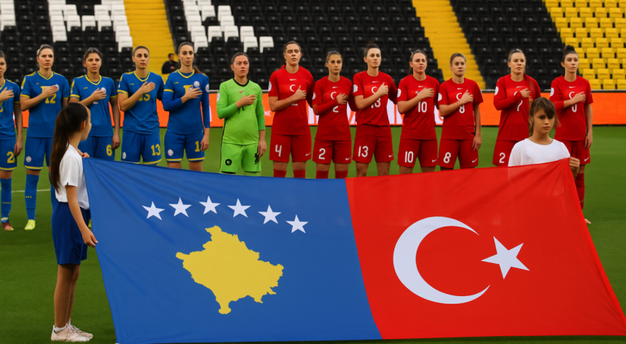 Türkiye - Kosova maçının biletleri ücretsiz olacak! Taraftarlara büyük jest