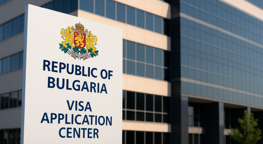 Bulgaristan, Hindistan’da uzun süreli vize başvurularını başlattı