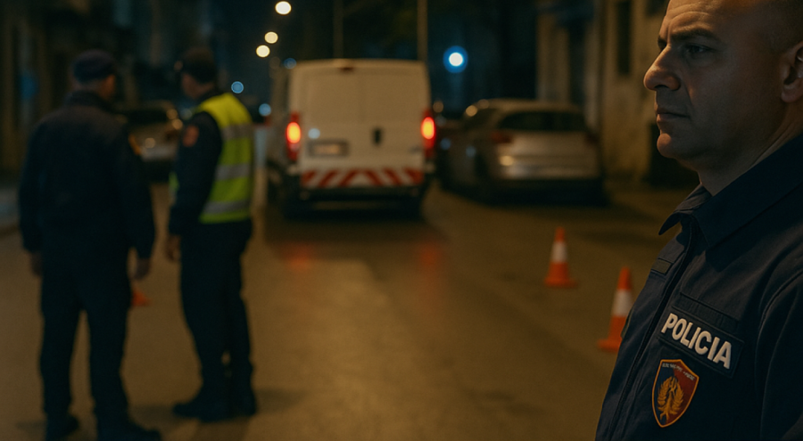 Tre vrasje në një ditë në Tiranë: Rritet shqetësimi për sigurinë publike