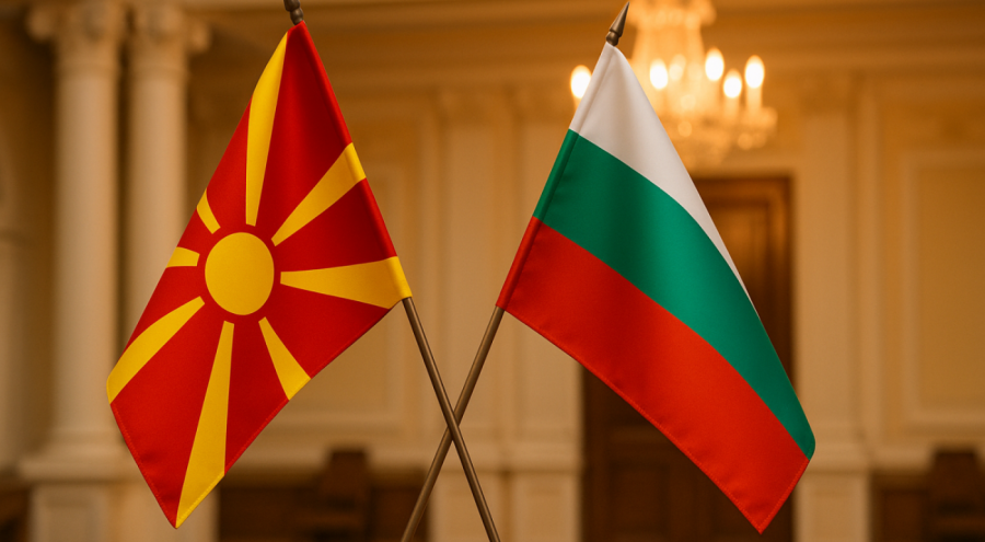 Бугарската влада започна нова програма за поддршка на бугарските здруженија во Северна Македонија