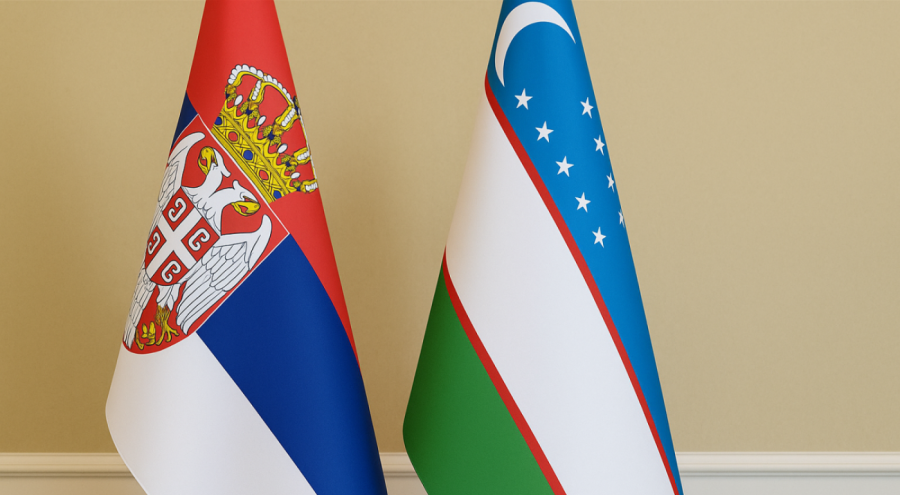 Srbija i Uzbekistan potpisali sporazum o radnoj migraciji