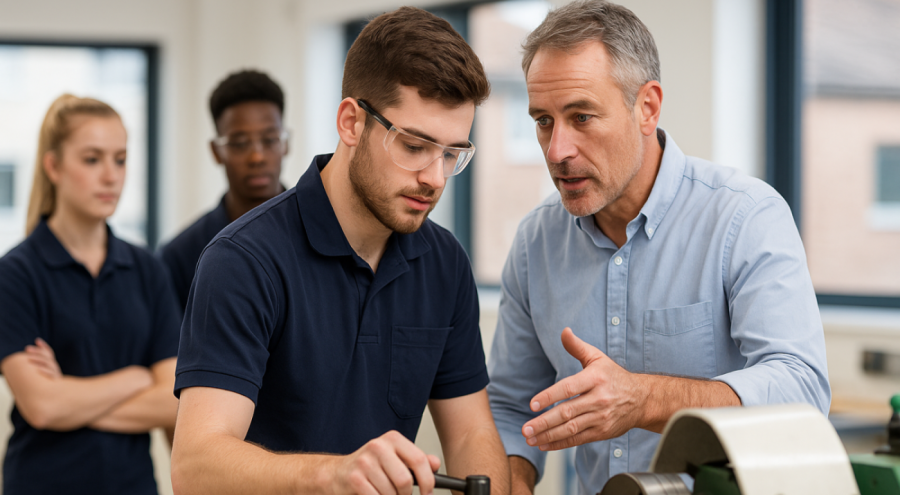 Crna Gora predstavila novu mapu puta za modernizovani sistem obuke pripravnika