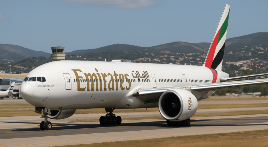 Emirates, Arnavutluk’ta Büyüme Hamlesi Başlattı: Yeni Bölge Müdürü Göreve Geldi