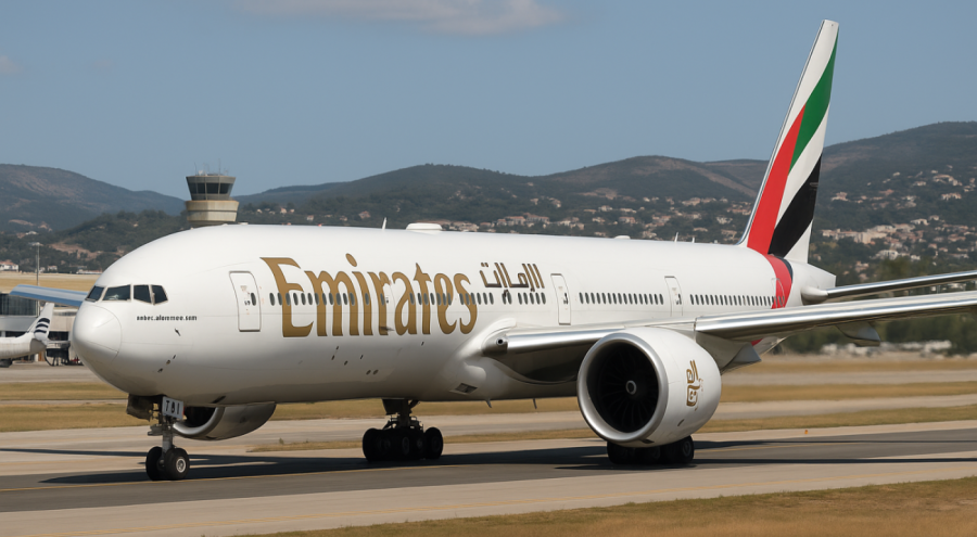 Emirates zgjeron praninë në Shqipëri: Ahmad Tamim emërohet Drejtor Rajonal për Greqinë dhe Shqipërinë