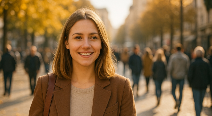 Безработицата в България спадна до 3,5% през септември 2025 г.