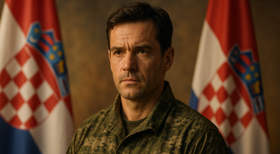 Hırvat Sineması Yapay Zekâyla Tarihi Yeniden Yazıyor: “Sokol – Kader Kadar Durdurulamaz” Belgeseli Geliyor