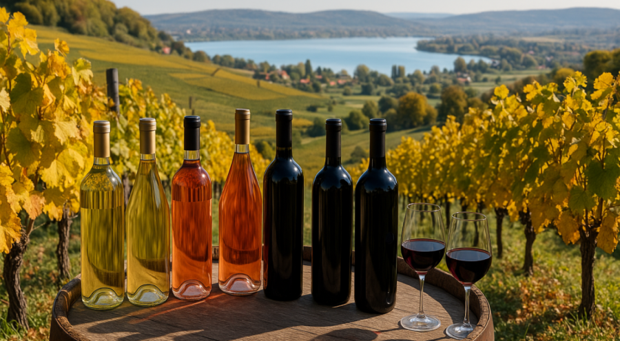 Macar Şarapları Asya Yolunda: Çin ve Güney Kore’de Yeni Tanıtım Kampanyası Başladı