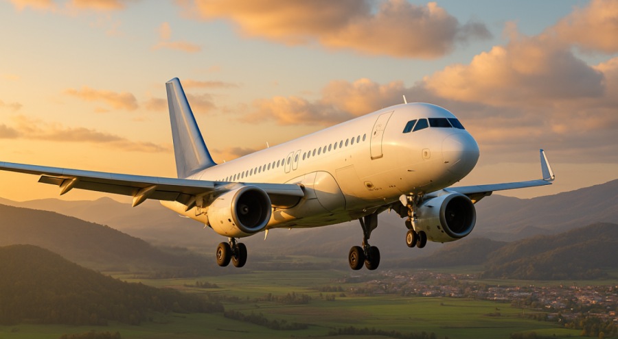 Slovenya, Havayolu Sektörünü Desteklemeye Devam Ediyor: Yeni Hatlar İçin Teşvik Programı Genişletildi