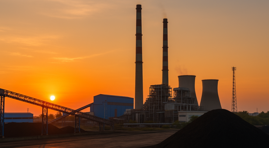 Karadağ’da Sanayi Satışları 2025’te Artışta: İç Pazar Büyürken İhracat Geriledi