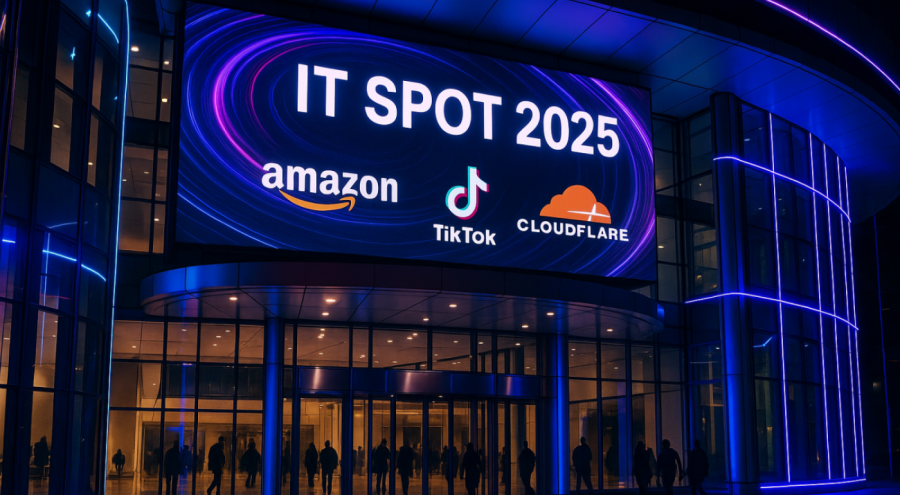 Amazon, TikTok ve Cloudflare Karadağ’da buluşuyor: Podgorica inovasyon üssü olacak