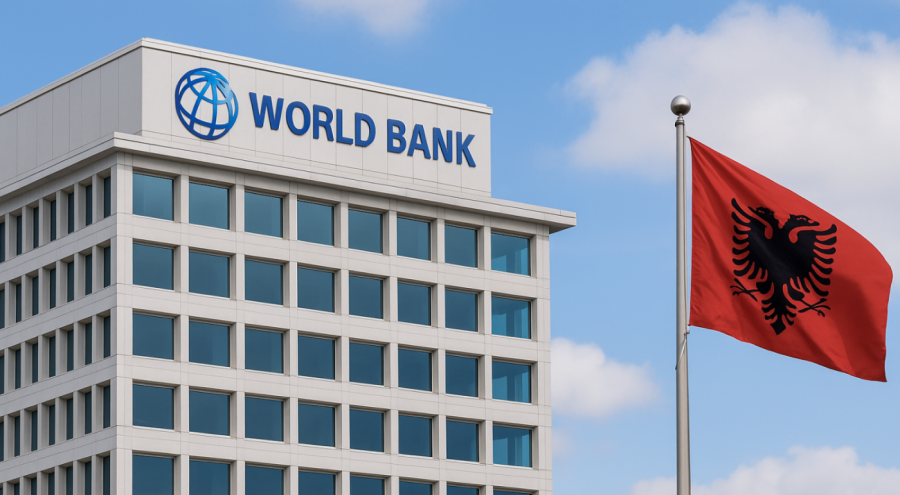 Banka Botërore i jep Shqipërisë 113.6 milionë euro për “Zhvillimin e Gjelbër”