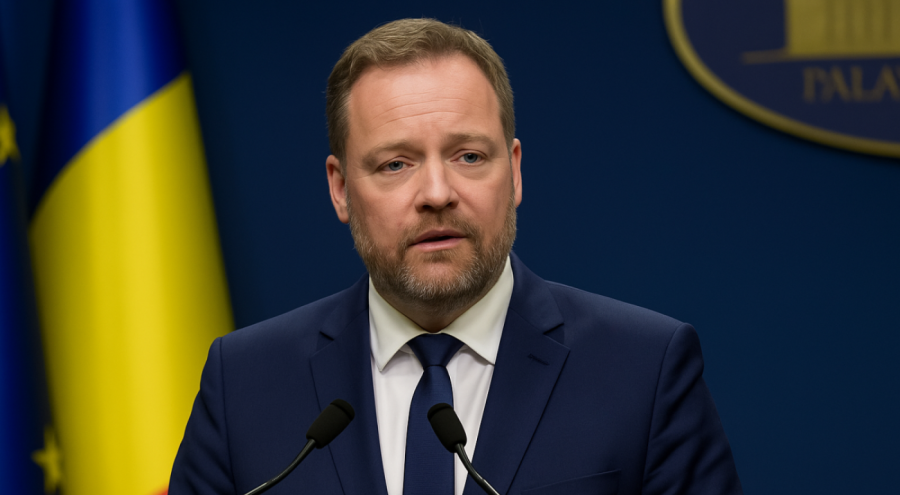 Romanya’da enerji diplomasisi trafiği: AB Komiseri Jørgensen’den stratejik temaslar!