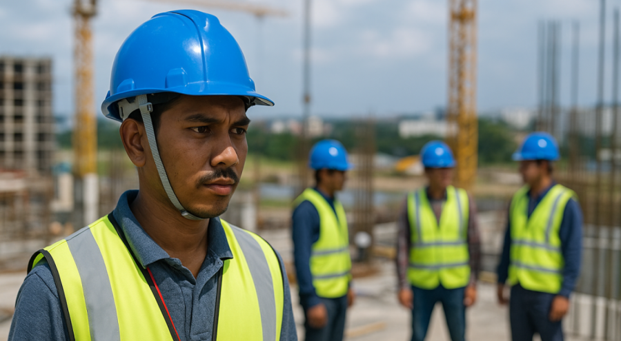 Romanya yabancı işçi kotasını azaltıyor: 2026’da 90 bin kişiyle sınırlı olacak