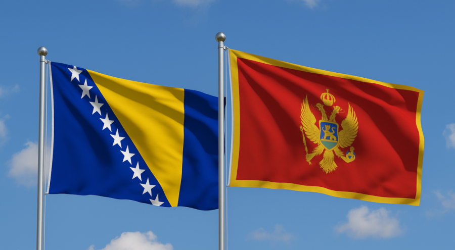 Sporazum o socijalnom osiguranju između Bosne i Hercegovine i Crne Gore stupio na snagu