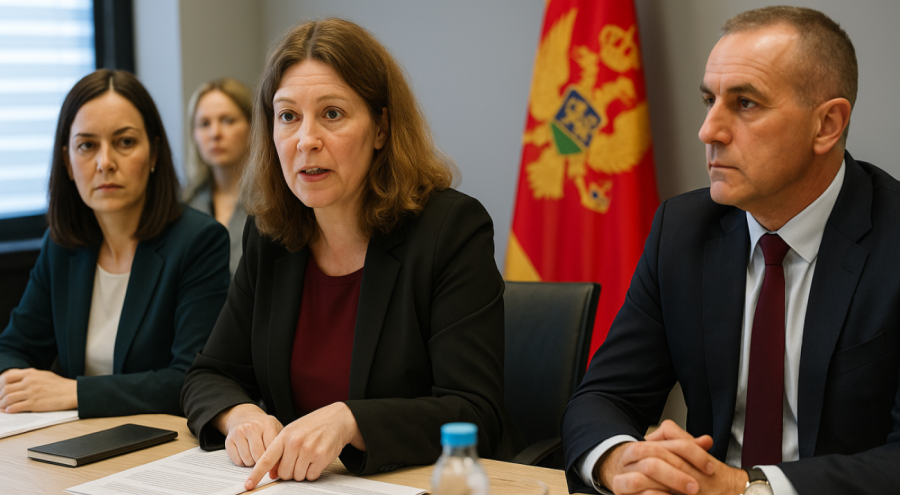 Novi koraci u borbi protiv trgovine ljudima u Crnoj Gori: Opširan izvještaj GRETA-e