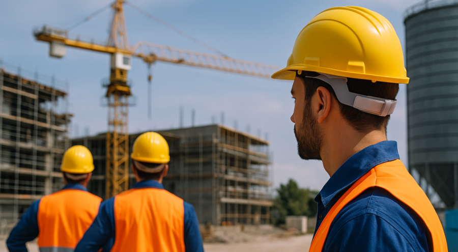 Yunanistan’da iş güvenliği alarmı: 2025’te 172 kişi iş kazalarında hayatını kaybetti