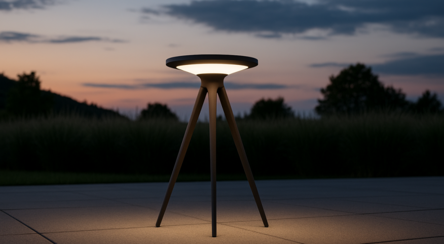 Hrvatski dizajn rasvjete osvojio veliku nagradu u New Yorku