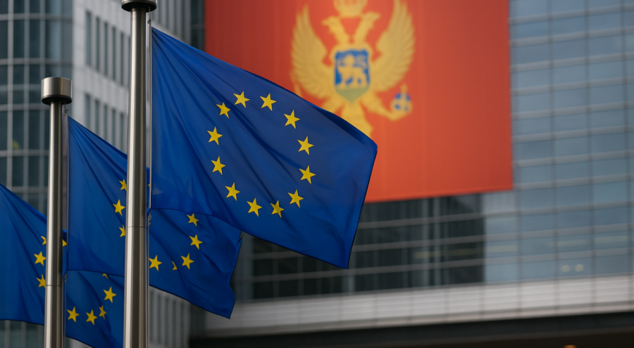 EU šalje poruku o proširenju: Crna Gora najbliža članstvu, cilj 2030.