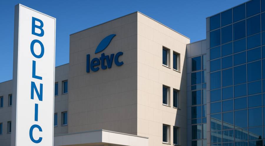 Hırvatistan, bölgesel tıpta liderliğe oynuyor: “Kesin tıp”ta Avrupa’nın yeni merkezi