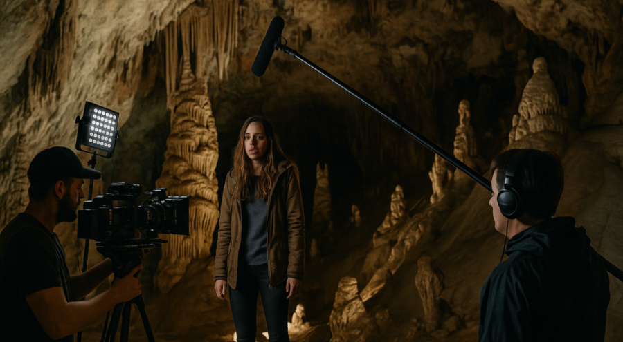 Kosova’da çekilen “The Sixth” filmiyle ülke uluslararası sinema sahnesinde