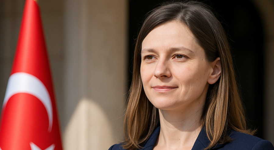 Romanya Dışişleri Bakanı Oana Toiu Türkiye’yi ziyaret edecek: İkili ilişkilerde yeni dönem