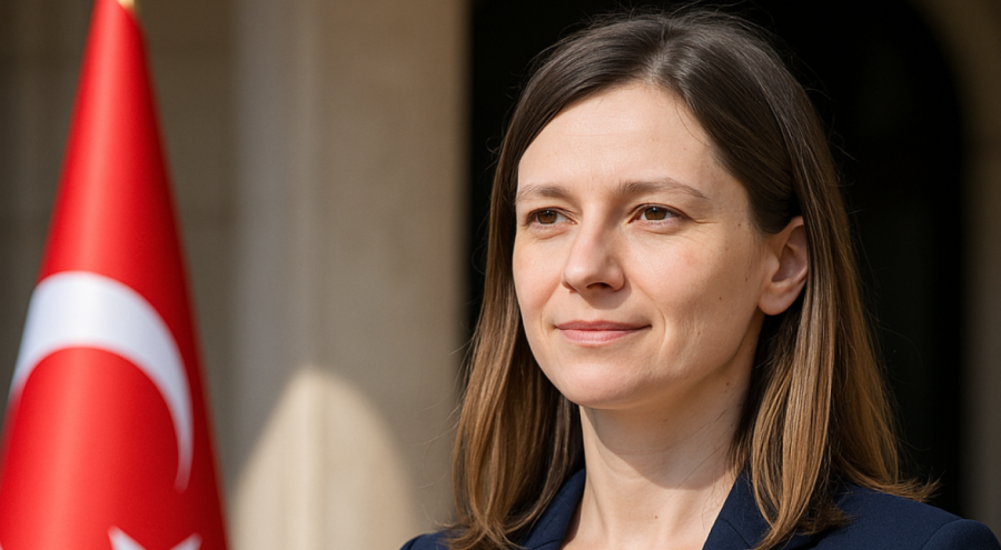 Ministrul român de externe Oana Toiu va vizita Turcia: O nouă eră în relațiile bilaterale