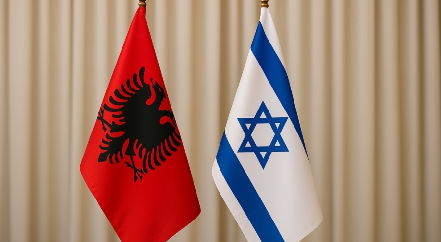 Shqipëria i bashkohet “Israel Allies Foundation”: “Anëtari i ri i solidaritetit global”