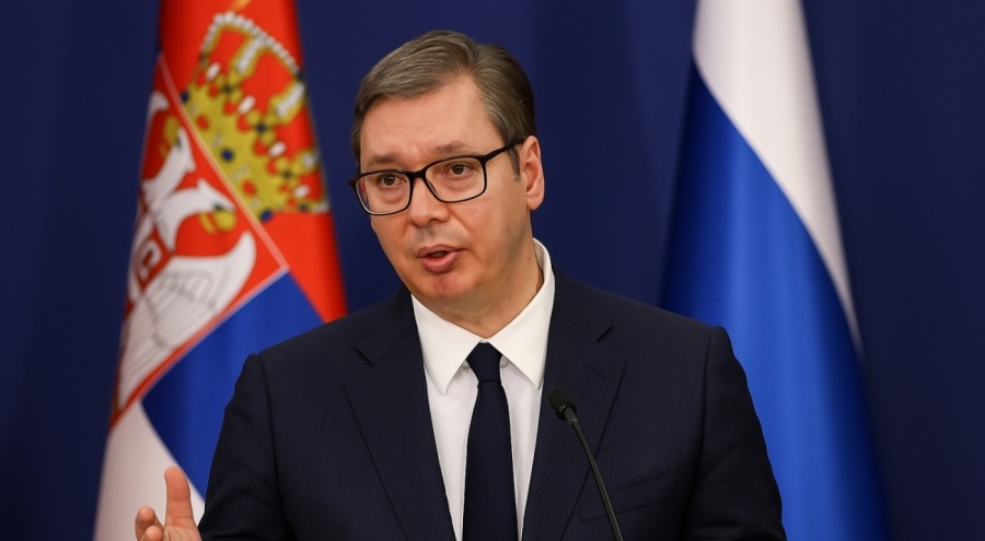 Srbija i Rusija traže izuzeće od američkih sankcija za NIS