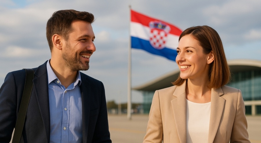 Zašto se Hrvati iz inozemstva vraćaju kući? Novo istraživanje otkriva razloge