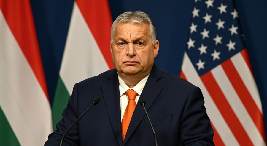 Macaristan'da "ABD Finansal Kalkanı" Tartışması: Muhalefet Orbán’dan Açıklama İstiyor