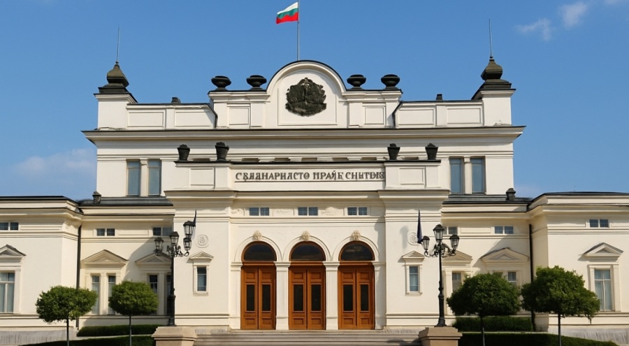 Bulgaristan’da 2026 bütçesinde kritik viraj: Hükümet ek vergi artışlarını gündeme aldı