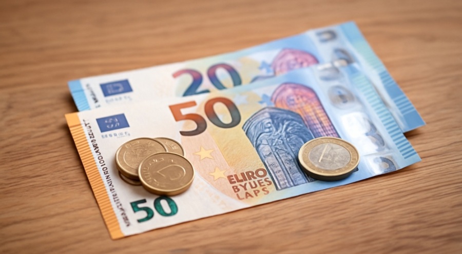 Преговорите за минималната плата во Северна Македонија се заоструваат: Синдикатите инсистираат на 18% зголемување