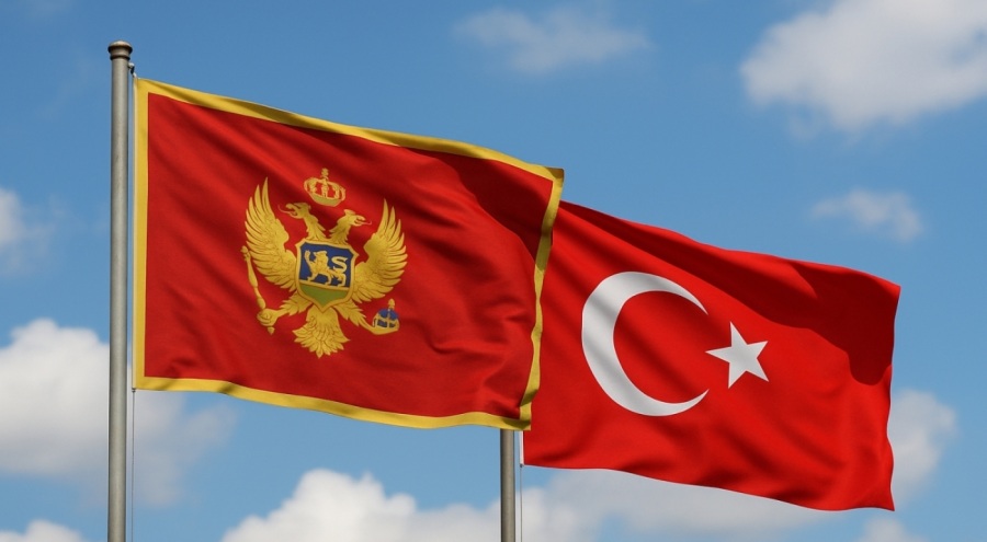 Crna Gora ponovo uvodi bezvizna putovanja za turske državljane: “Vjerujem da će biti ukinuta za 15 dana”