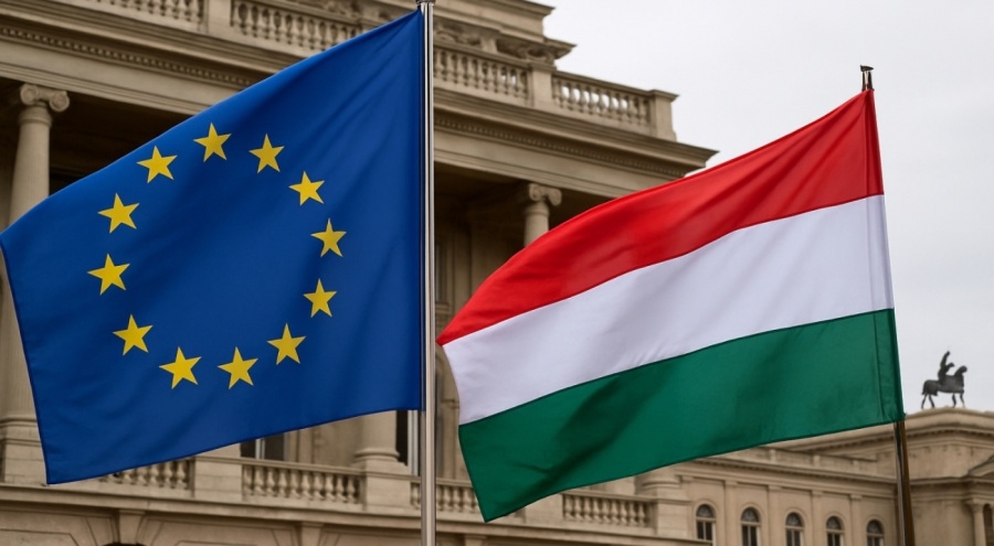 Macaristan ile AB Arasında 2 Milyar Euroluk Enerji Fonu Anlaşması Onaylandı